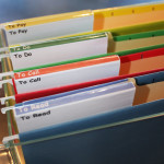 organizing solutions for paper #2